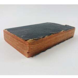 1926 HOW TO SAY IT Helpful Hints on English Charles Lurie - G.P. PUTNUM'S SONS